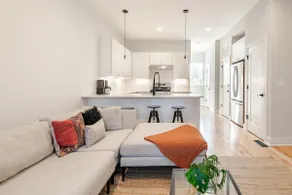 Cali Modern Townhome at FOUR x FIVE - Image 3