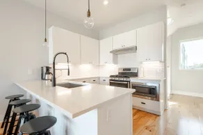 Cali Modern Townhome at FOUR x FIVE - Image 2