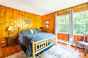 Adirondack 4bed 2bath Cottage close to the village with Hot Tub - Image 3
