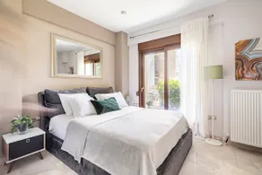 Antony Luxury Suite in Thessaloniki - Image 3