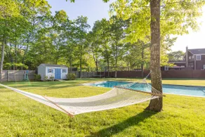 Heated Pool + Grill | Family Fun Hamptons Escape - Image 3