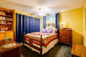 In The Woods - Basement apartment on 30 acres - Image 2