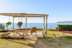 Overlooking the sea - Image 2