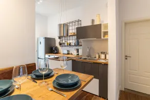 Apartment with balcony in Hanover, pestahome - Apartment with balcony in Hanover - Image 3