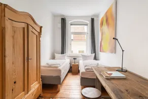 Apartment with balcony in Hanover, pestahome - Apartment with balcony in Hanover - Image 2