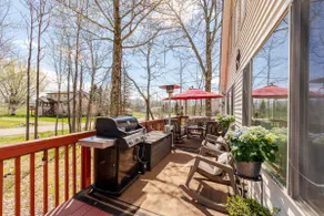 Countryside Pocono Cabin In Lake/Pool Community. - Image 5
