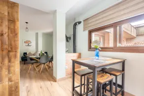 L'Antojana del Cuera Apartment with Fireplace - Image 5