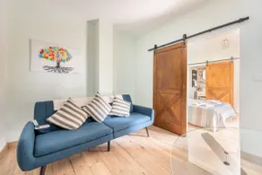 L'Antojana del Cuera Apartment with Fireplace - Image 3