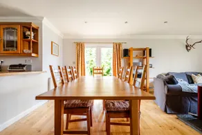House On The Shores Of Lochalsh - Image 2
