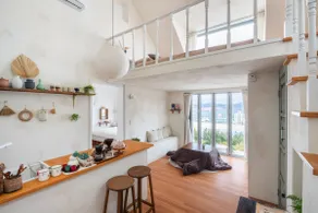 'Yunseulga' - A sensational accommodation with a view of the entire Yeongdo - Image 3