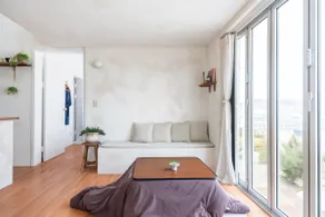 'Yunseulga' - A sensational accommodation with a view of the entire Yeongdo - Image 4