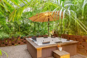 Woodnest GOA with Hydro-Tub - Image 2