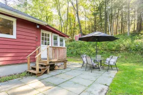 Red House in the woods - Image 4
