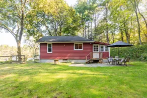 Red House in the woods - Image 5
