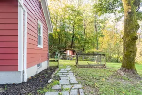 Red House in the woods - Image 3