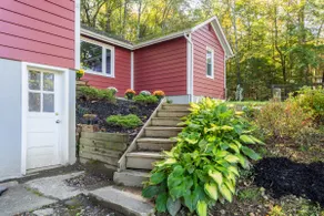 Red House in the woods - Image 2