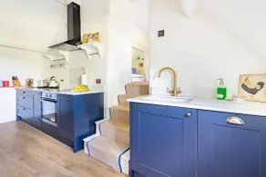 Beautiful guest house in a Cotswolds village - Image 5