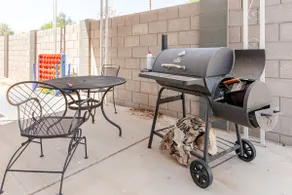 Spacious 3BR Near Saguaro NP Yard & Parking - Image 3