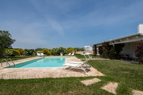 Luxury Villa Mariachiara - Image 5