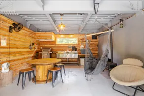 soco, a Home for Creating a Lifestyle｜BBQ&Sauna - Image 2