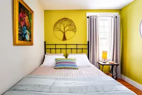 Valley View Cottage - Image 3