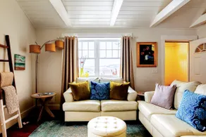 Valley View Cottage - Image 2