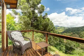 Canto do Sauá Cottage - Image 4