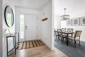 Modern 3-Bdrm One-Level w/Fenced Backyard - Apex! - Image 4