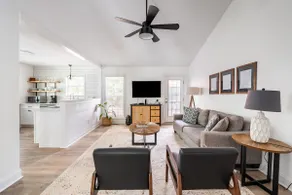 Modern 3-Bdrm One-Level w/Fenced Backyard - Apex! - Image 4