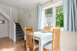 Modern, well equipped cottage close to the Sea - Image 3