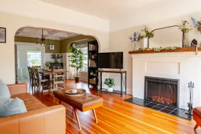 The Tranquil Craftsman • Bright, Walkable, NE Gem! - Image 2