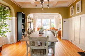 The Tranquil Craftsman • Bright, Walkable, NE Gem! - Image 5