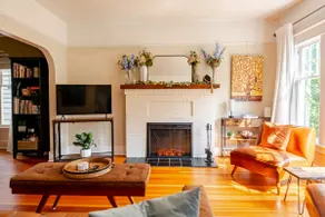 The Tranquil Craftsman • Bright, Walkable, NE Gem! - Image 3