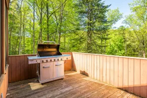Chic Cozy Upstate Cabin Just 1 Hr From NYC! - Image 4