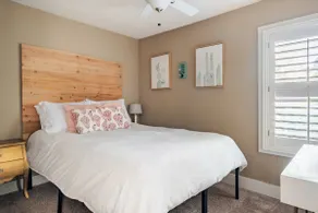 The Dallas Guesthouse - Image 3