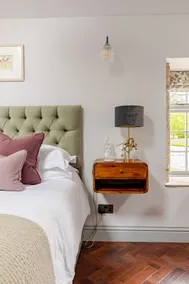 The Piggery - A delightful guest suite - Image 5