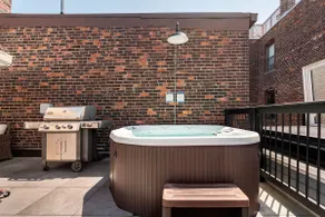 Amazing Location in Little Italy with Roof Deck - Image 4