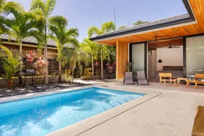 Luxury Villa~Private Pool ~3BDR~Walk to beach - Image 3