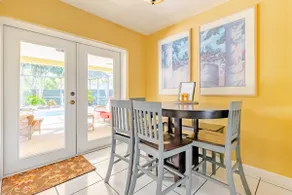 Relaxing 3-Bedroom Pool Getaway - Image 3
