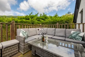 Beautiful 5 Bedroom Villa on Loch Tay - Image 4