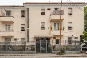 2-Bedroom Apartment – Praça São Salvador/Laranjeiras - Image 3