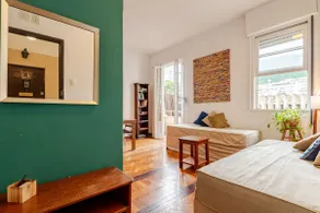 2-Bedroom Apartment – Praça São Salvador/Laranjeiras - Image 2