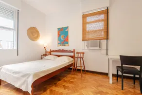 2-Bedroom Apartment – Praça São Salvador/Laranjeiras - Image 4