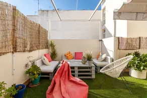 Exclusive duplex with terrace in the center of Seville - Image 3
