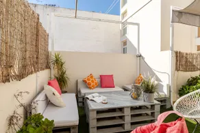 Exclusive duplex with terrace in the center of Seville - Image 5