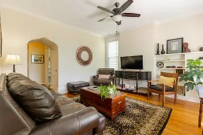 The Eagle’s Nest | Historic Riverfront Retreat - Image 5