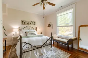 The Eagle’s Nest | Historic Riverfront Retreat - Image 3