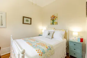 The Eagle’s Nest | Historic Riverfront Retreat - Image 4