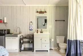 Privacy. Peace. No Cleaning Fee. Welcome Home! - Image 5