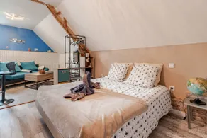 Studio in a stone farmhouse in the countryside - Image 3